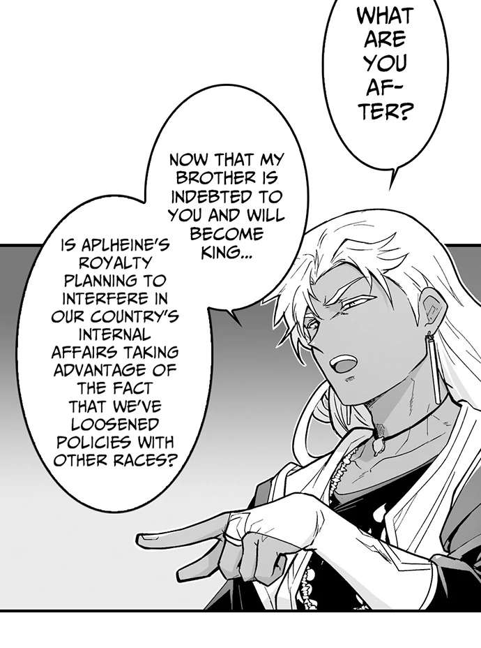The Titan’s Bride Chapter 150 page 20 - 