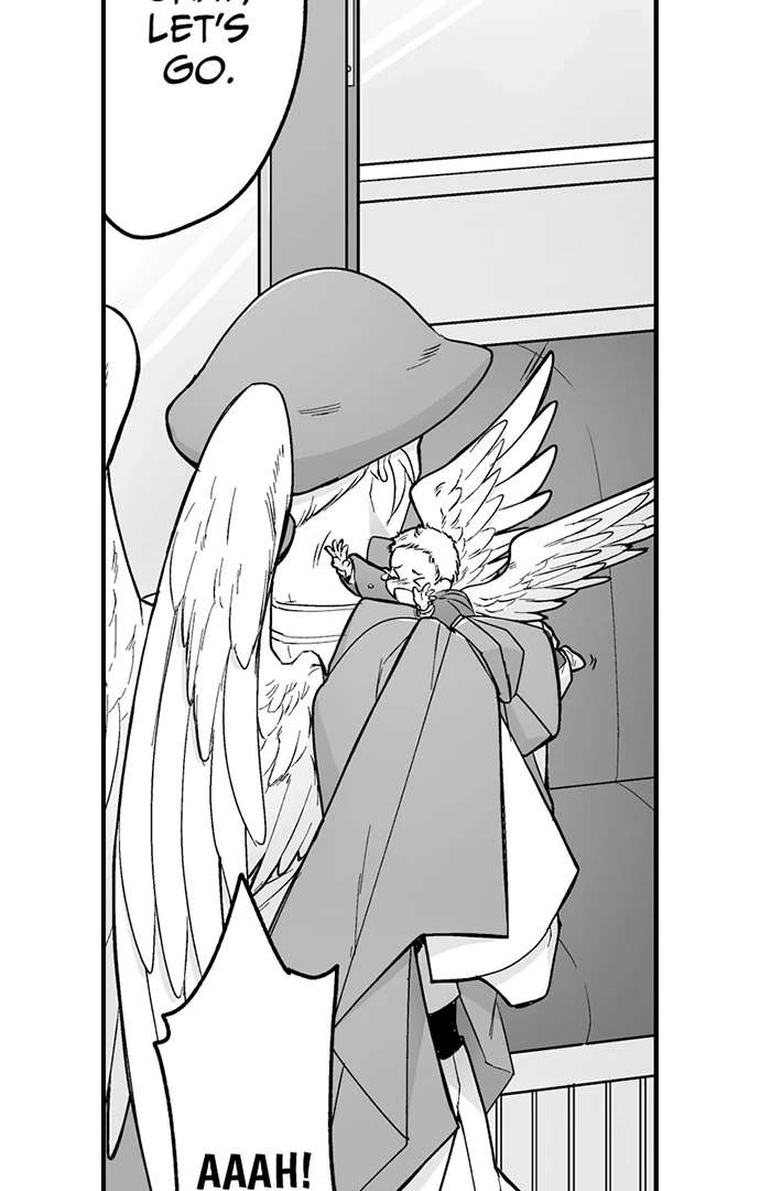 The Titan’s Bride Chapter 150 page 3 - 