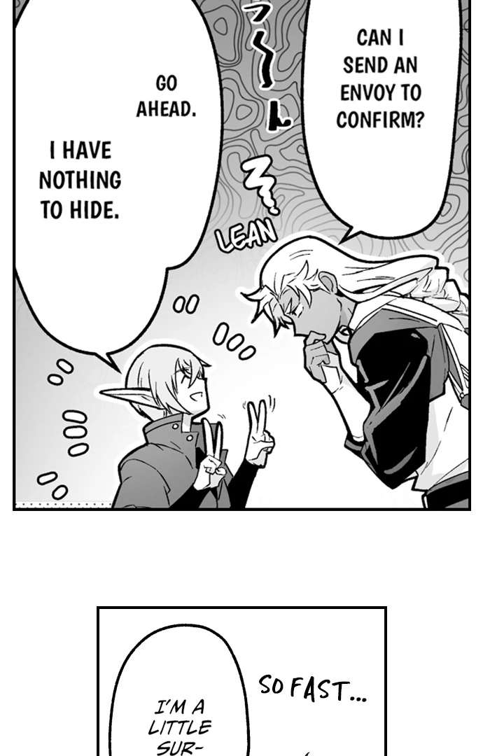 The Titan’s Bride Chapter 150 page 28 - 