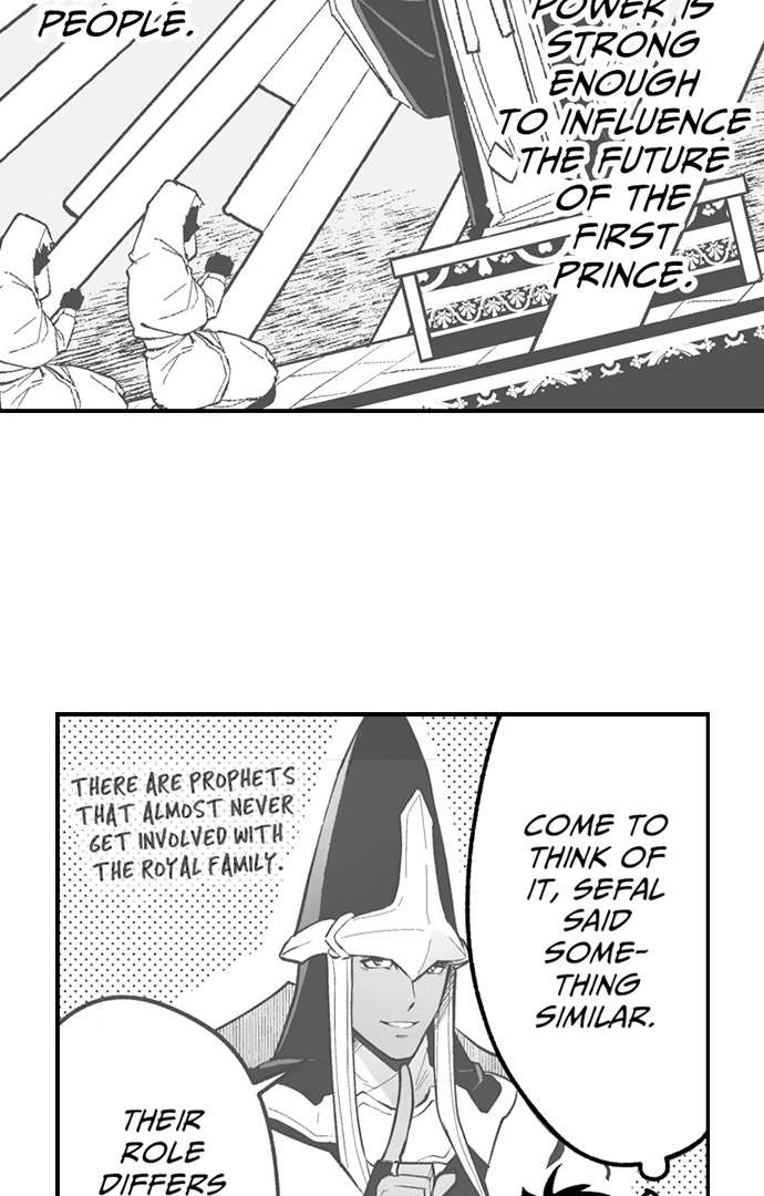The Titan’s Bride Chapter 150 page 30 - 