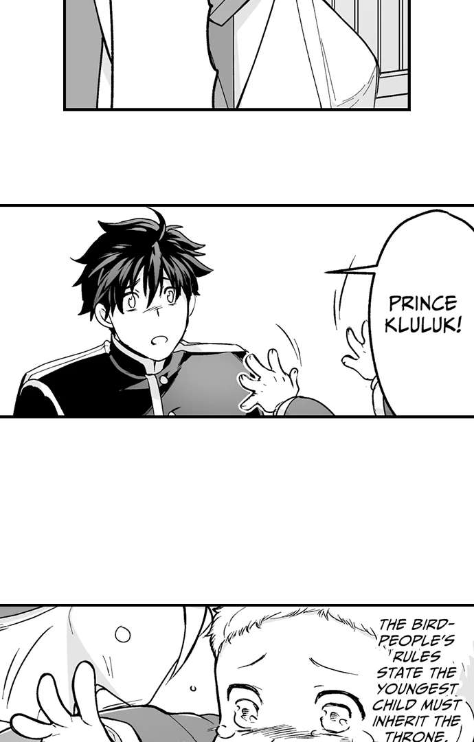 The Titan’s Bride Chapter 150 page 4 - 