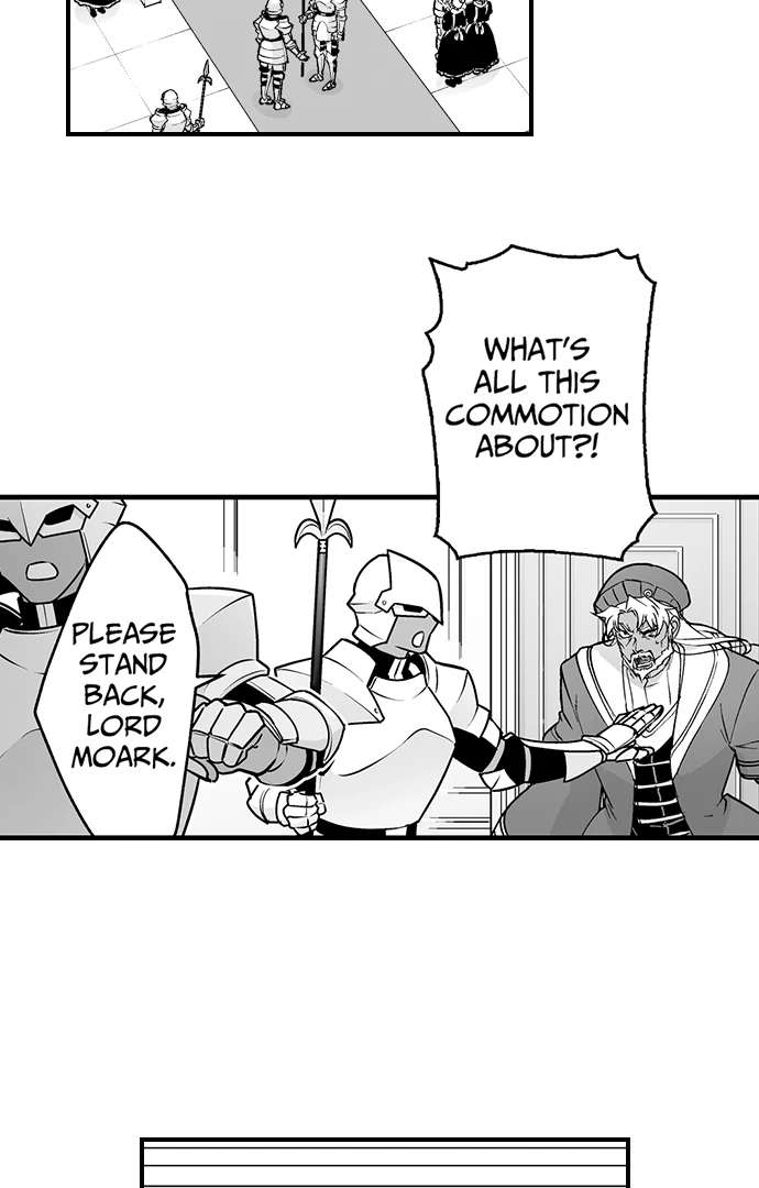 The Titan’s Bride Chapter 150 page 34 - 