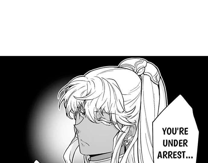 The Titan’s Bride Chapter 150 page 36 - 