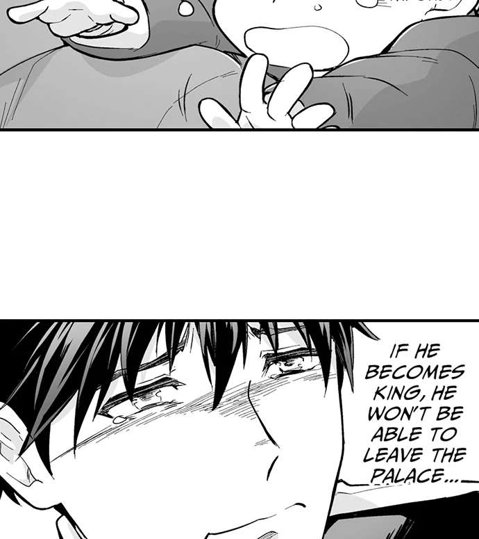 The Titan’s Bride Chapter 150 page 5 - 