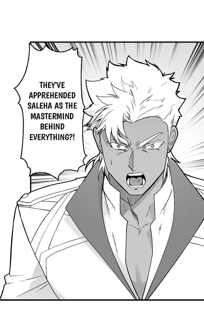 The Titan’s Bride Chapter 151 page 2 - 