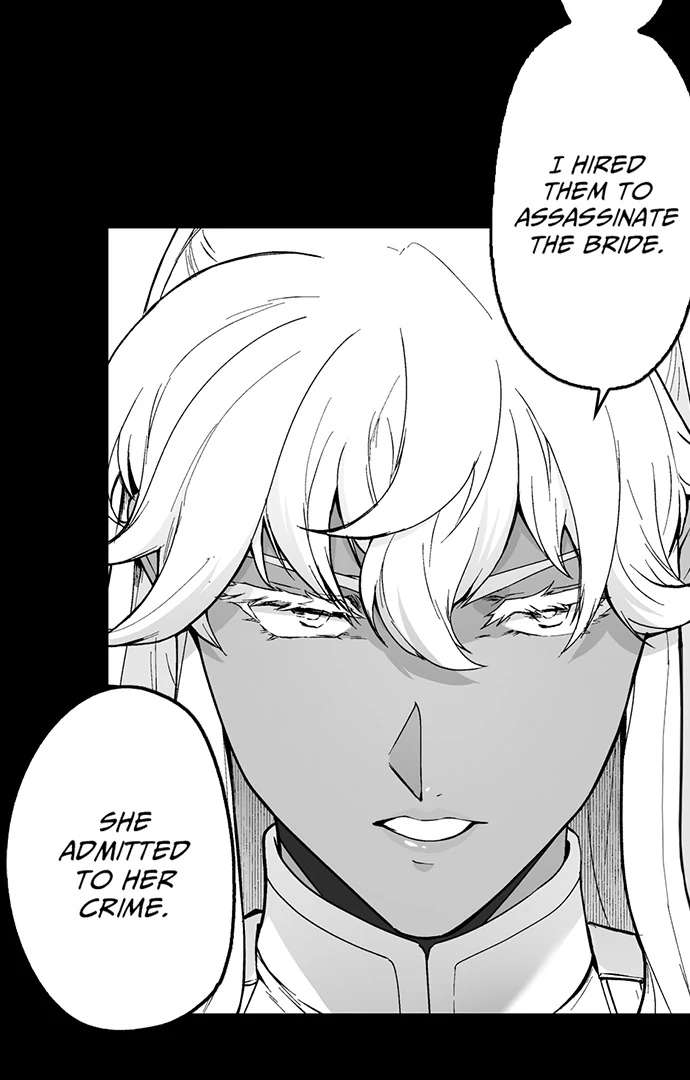 The Titan’s Bride Chapter 151 page 13 - 