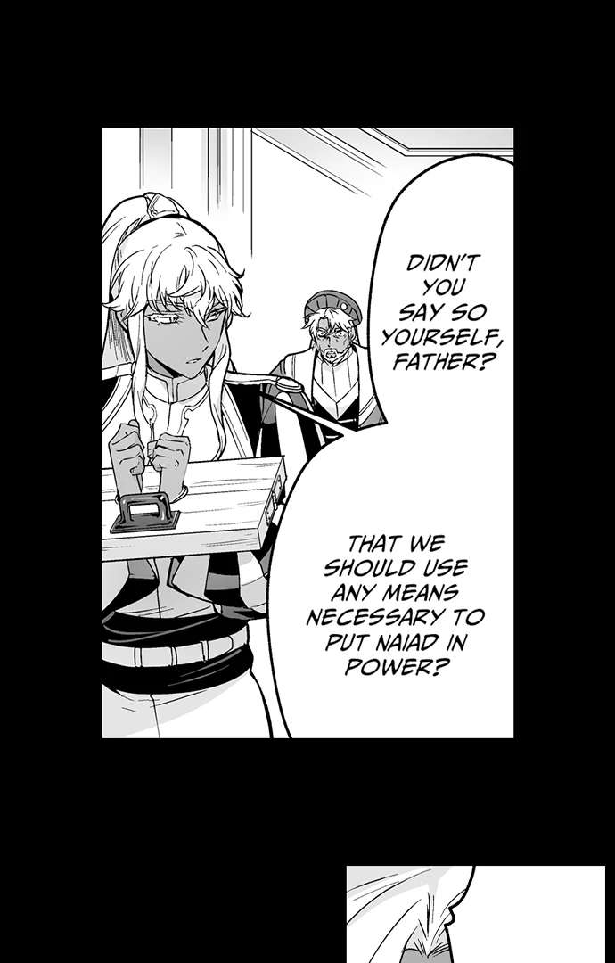 The Titan’s Bride Chapter 151 page 17 - 