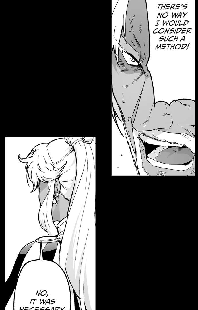 The Titan’s Bride Chapter 151 page 18 - 