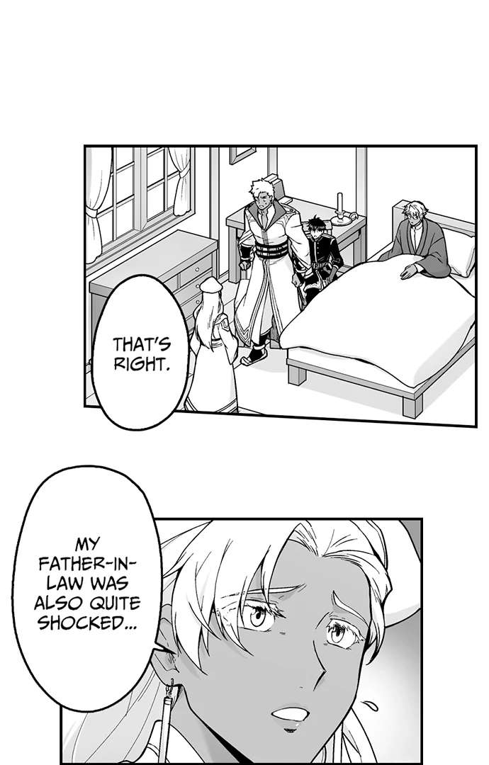 The Titan’s Bride Chapter 151 page 3 - 