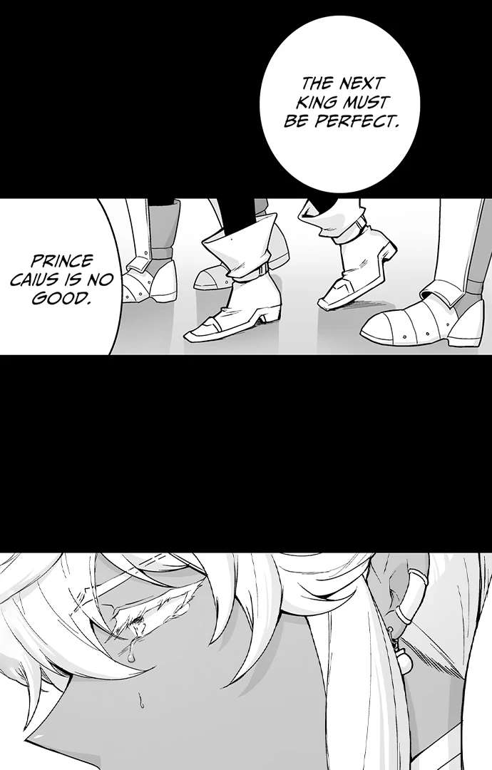 The Titan’s Bride Chapter 151 page 21 - 