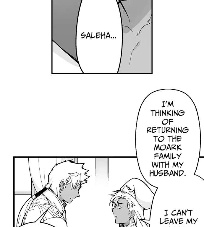 The Titan’s Bride Chapter 151 page 23 - 
