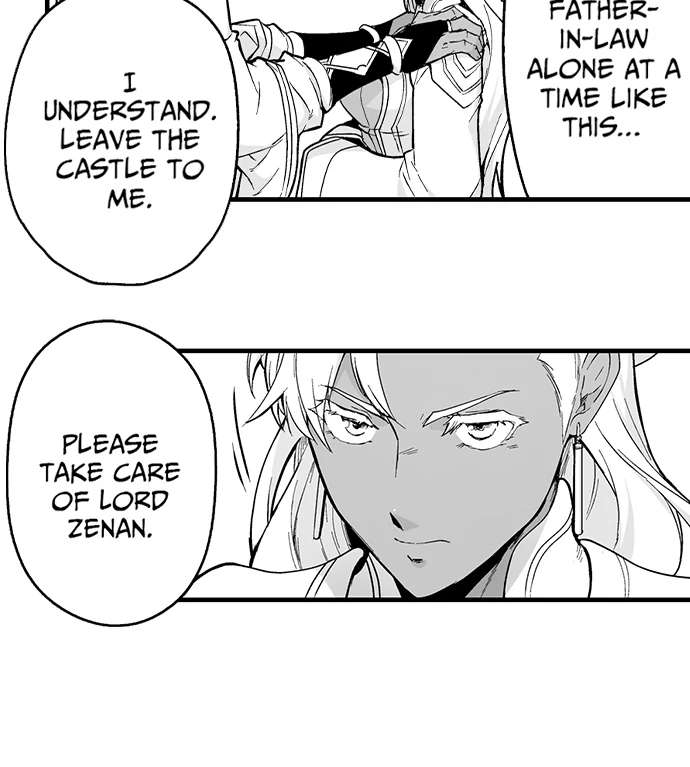 The Titan’s Bride Chapter 151 page 24 - 