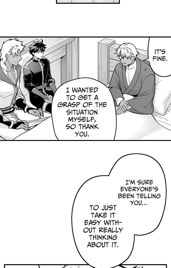 The Titan’s Bride Chapter 151 page 26 - 