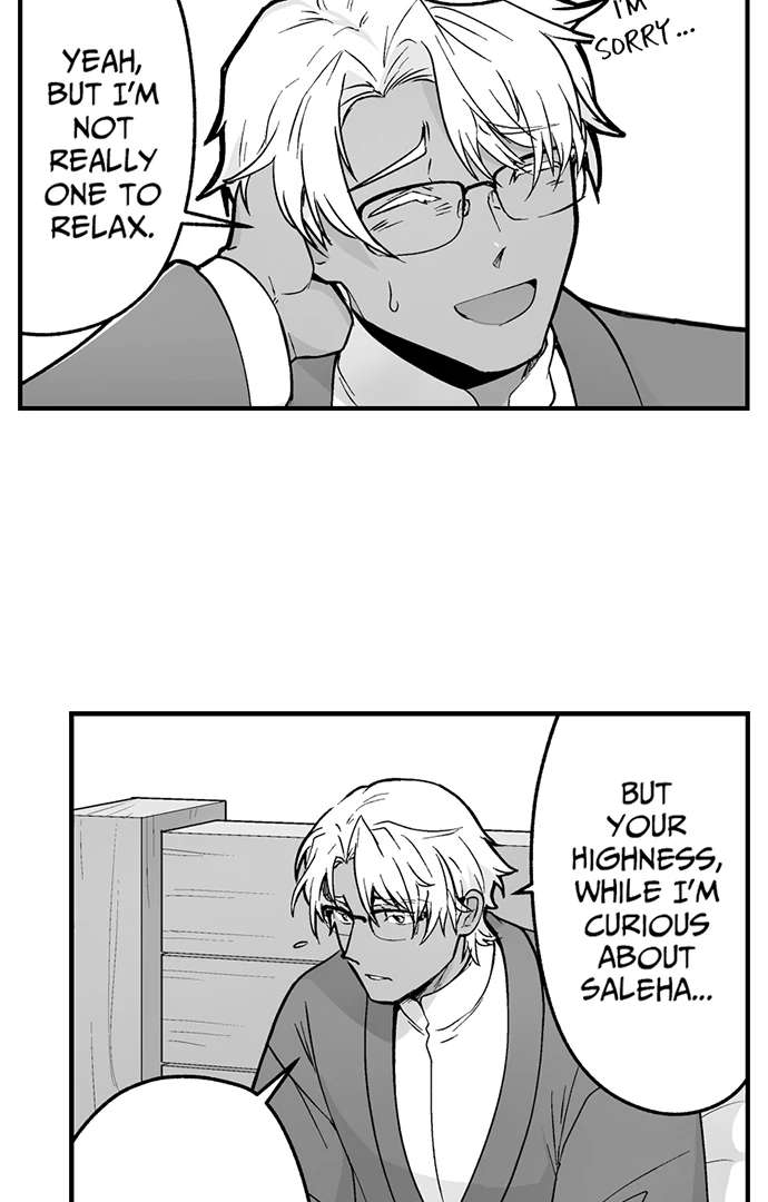 The Titan’s Bride Chapter 151 page 27 - 
