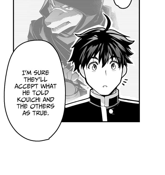 The Titan’s Bride Chapter 151 page 29 - 