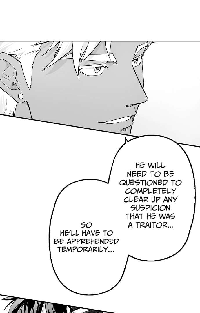 The Titan’s Bride Chapter 151 page 30 - 