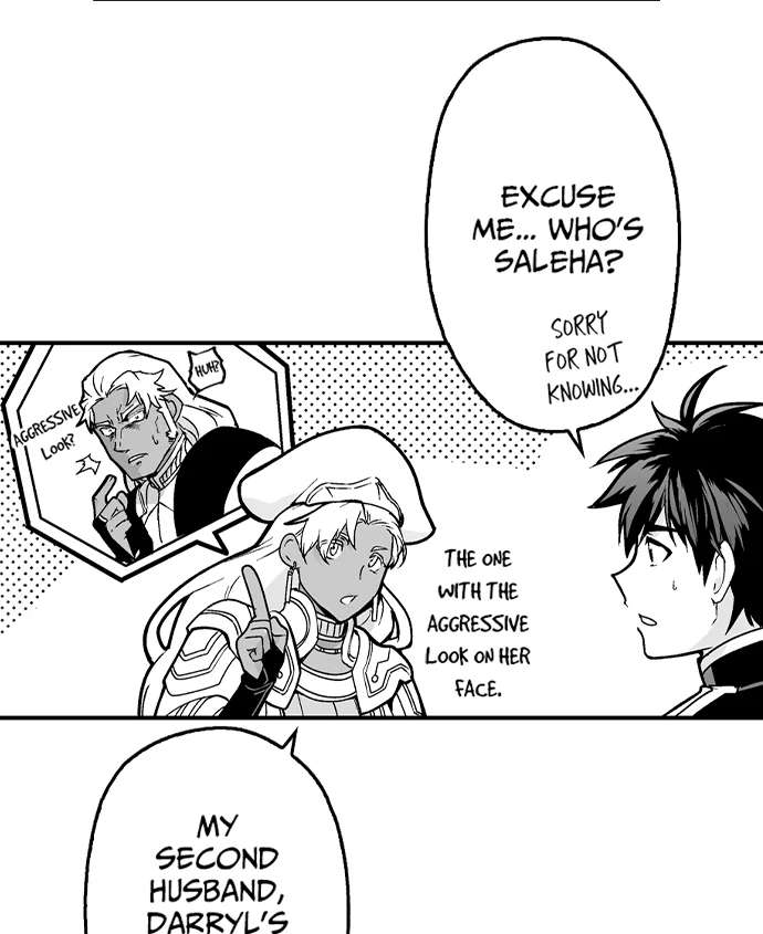 The Titan’s Bride Chapter 151 page 4 - 