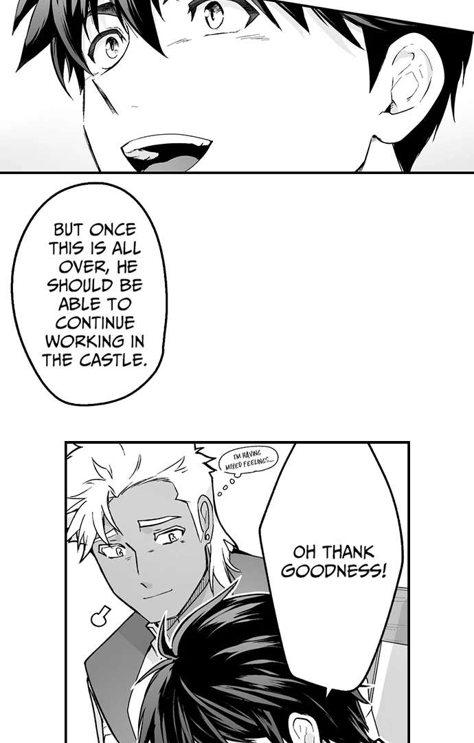 The Titan’s Bride Chapter 151 page 31 - 