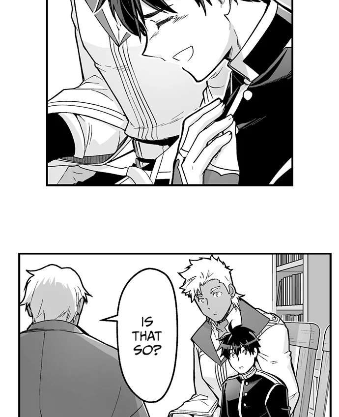 The Titan’s Bride Chapter 151 page 32 - 