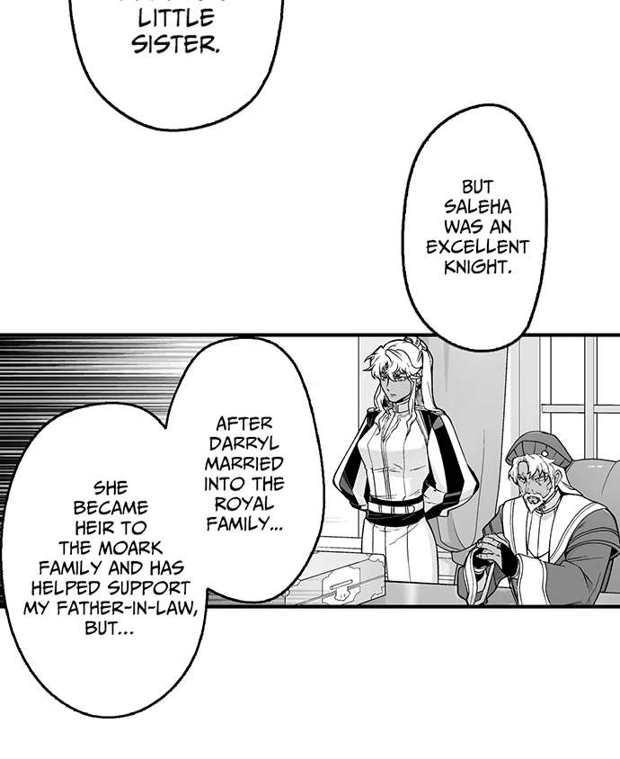 The Titan’s Bride Chapter 151 page 5 - 