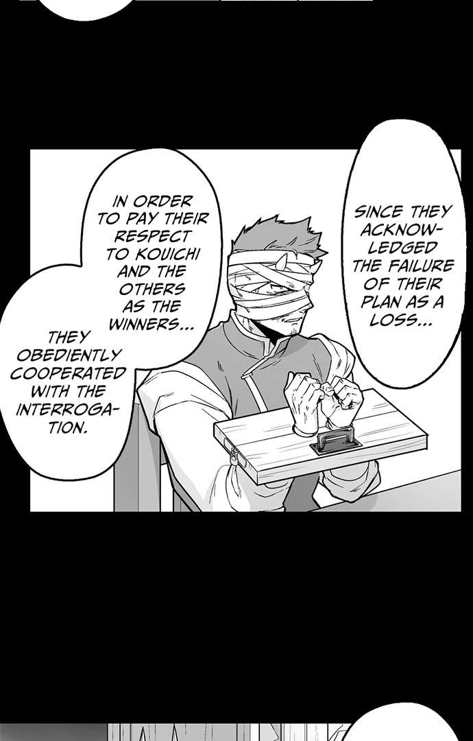 The Titan’s Bride Chapter 151 page 8 - 