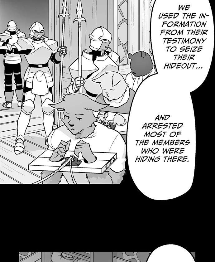 The Titan’s Bride Chapter 151 page 9 - 