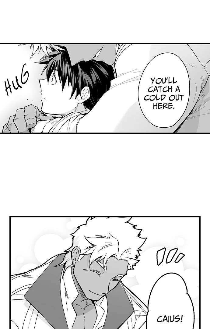 The Titan’s Bride Chapter 152 page 2 - 