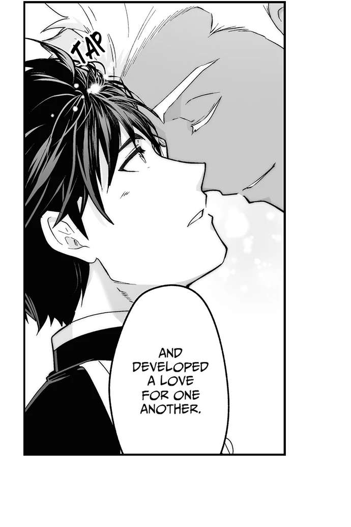 The Titan’s Bride Chapter 152 page 13 - 