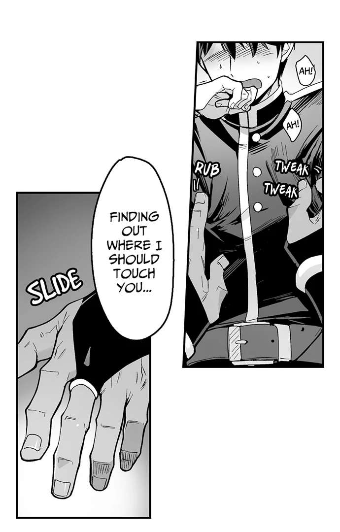 The Titan’s Bride Chapter 152 page 16 - 