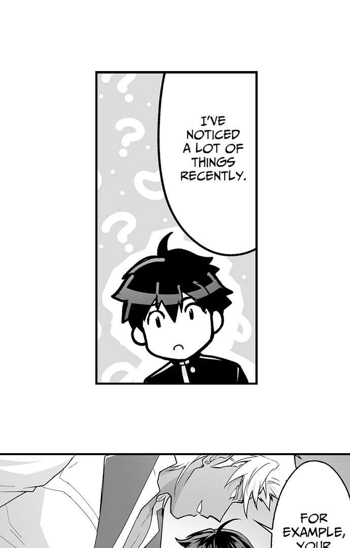 The Titan’s Bride Chapter 152 page 20 - 
