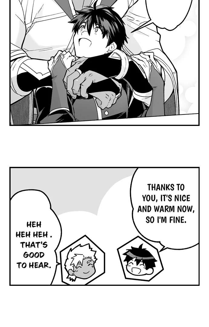The Titan’s Bride Chapter 152 page 3 - 