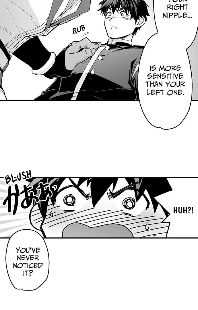 The Titan’s Bride Chapter 152 page 21 - 