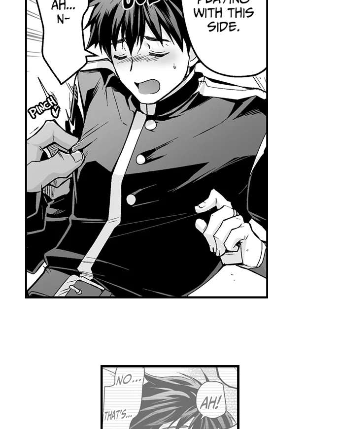 The Titan’s Bride Chapter 152 page 23 - 