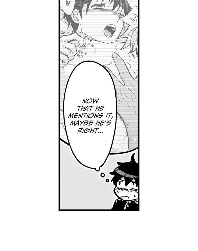 The Titan’s Bride Chapter 152 page 24 - 