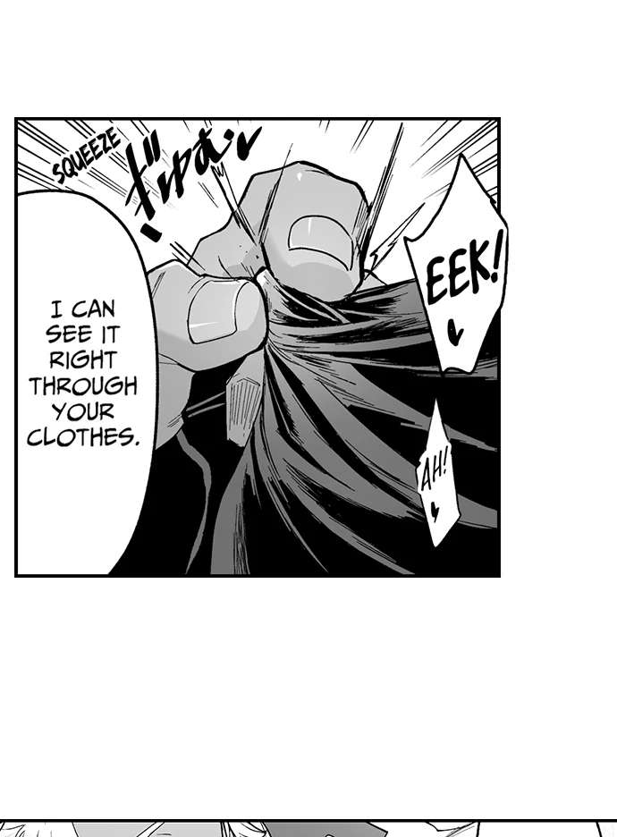 The Titan’s Bride Chapter 152 page 27 - 