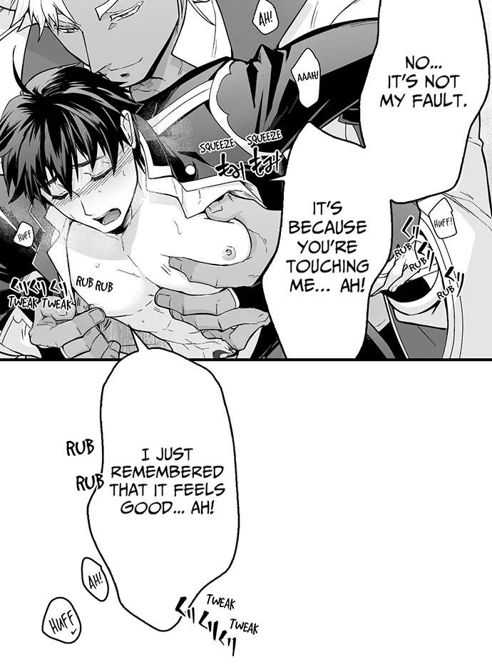 The Titan’s Bride Chapter 152 page 28 - 