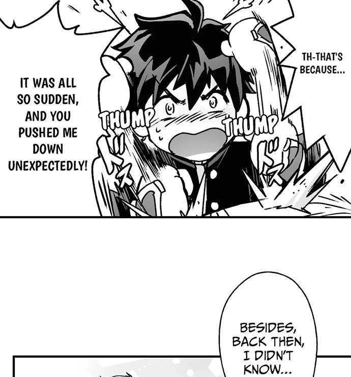 The Titan’s Bride Chapter 152 page 8 - 