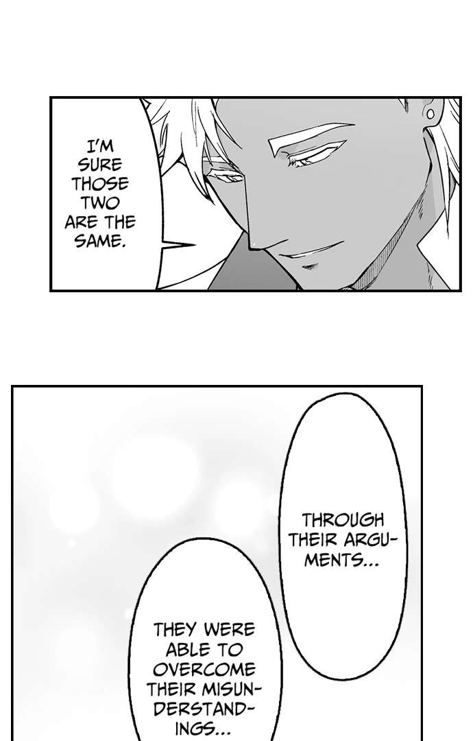 The Titan’s Bride Chapter 152 page 10 - 