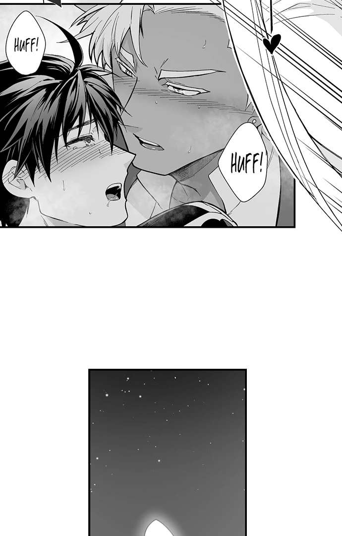 The Titan’s Bride Chapter 153 page 19 - 