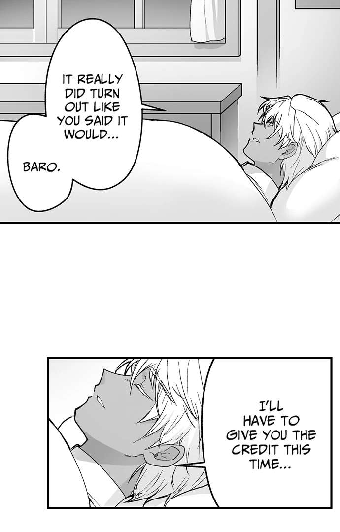 The Titan’s Bride Chapter 153 page 23 - 