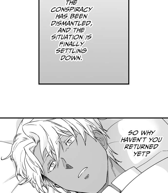 The Titan’s Bride Chapter 153 page 25 - 
