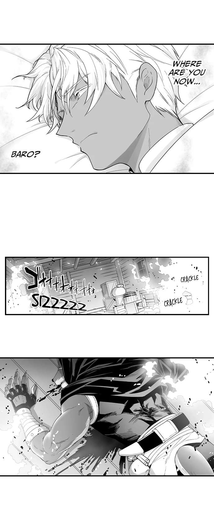 The Titan’s Bride Chapter 153 page 27 - 