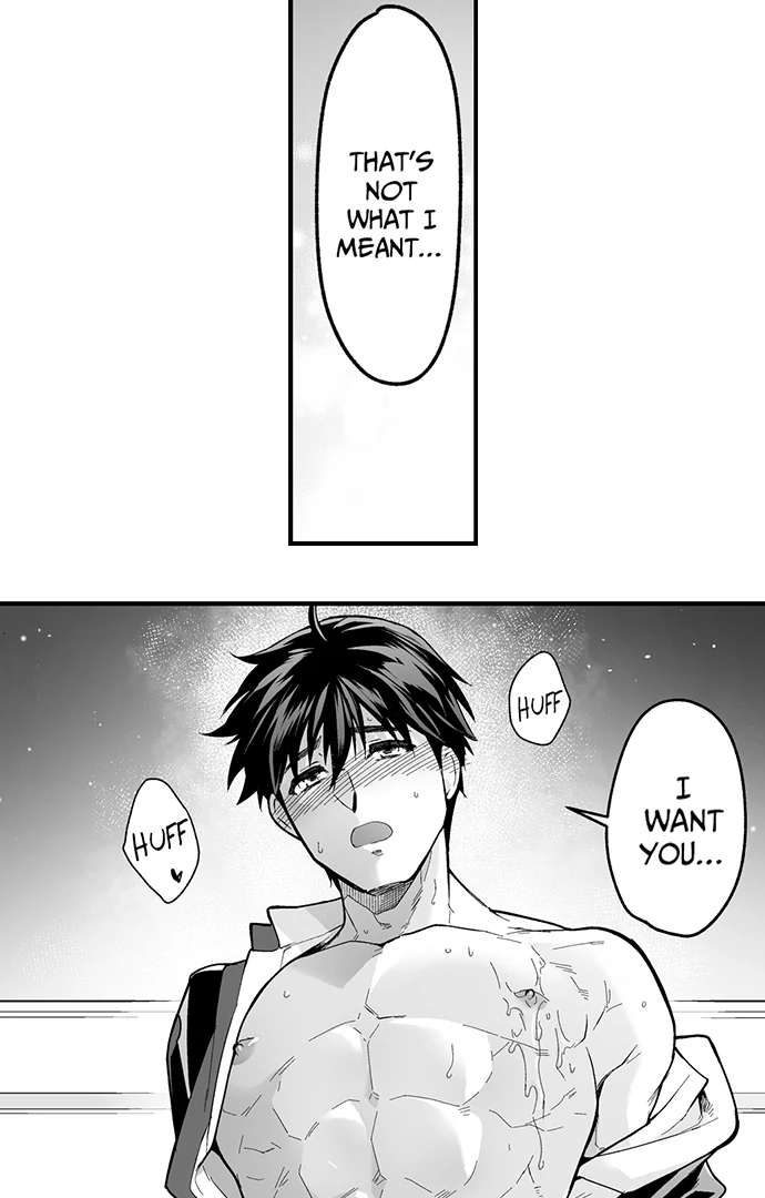 The Titan’s Bride Chapter 153 page 9 - 