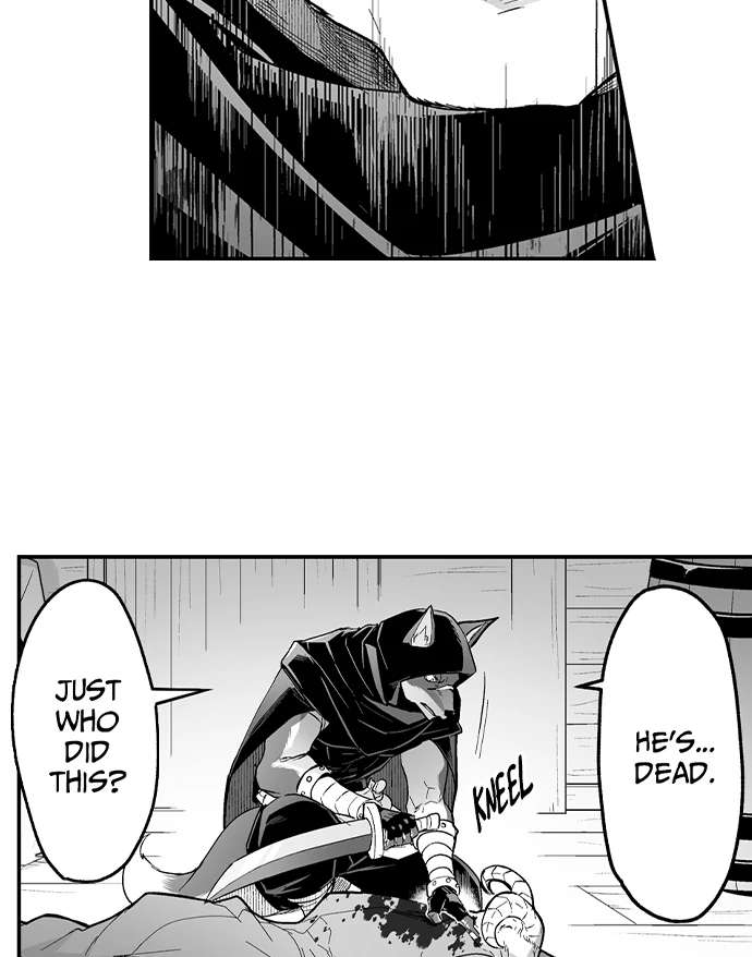 The Titan’s Bride Chapter 154 page 14 - 
