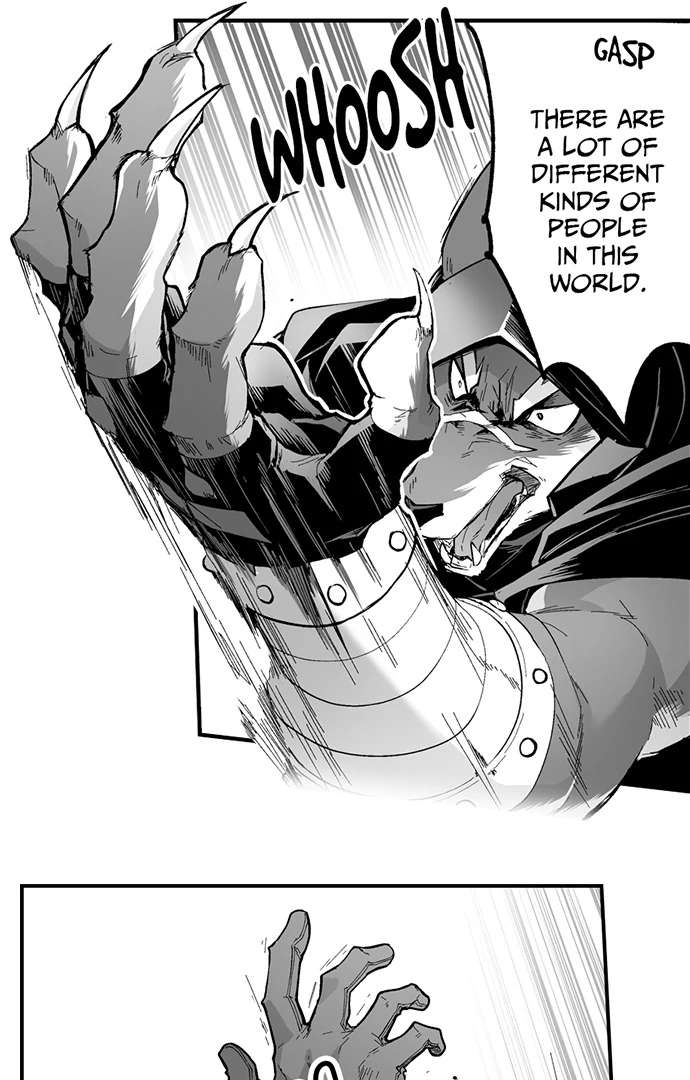 The Titan’s Bride Chapter 154 page 18 - 