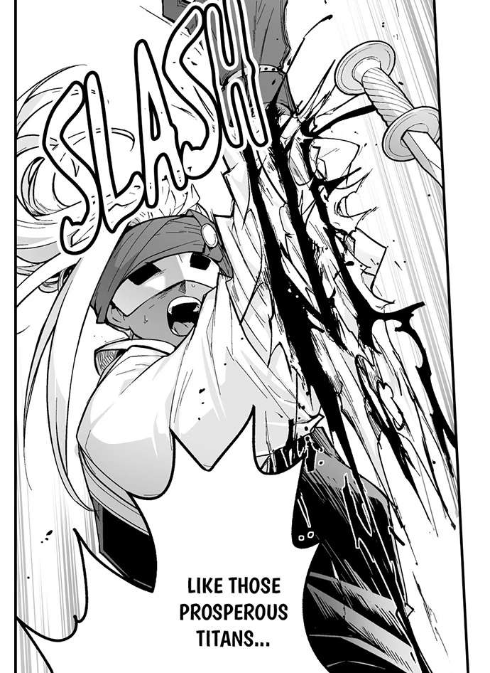 The Titan’s Bride Chapter 154 page 19 - 