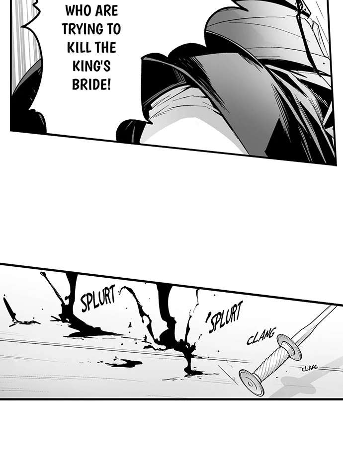 The Titan’s Bride Chapter 154 page 20 - 