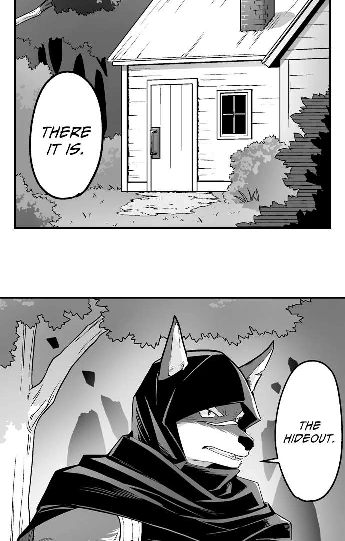 The Titan’s Bride Chapter 154 page 3 - 