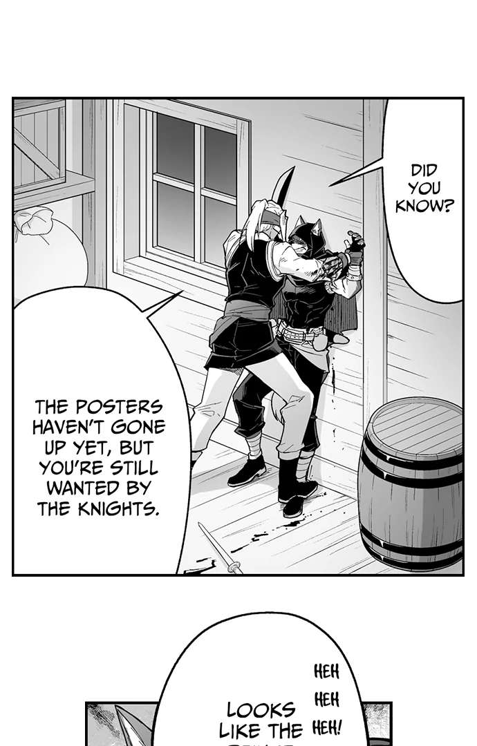 The Titan’s Bride Chapter 154 page 30 - 