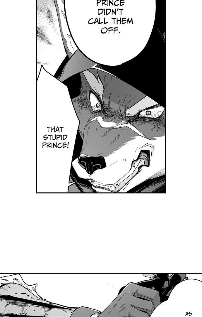 The Titan’s Bride Chapter 154 page 31 - 